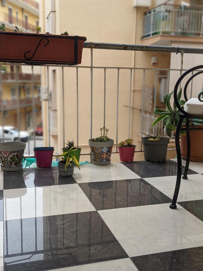 锡拉库扎 Al Teatro Greco酒店 外观 照片