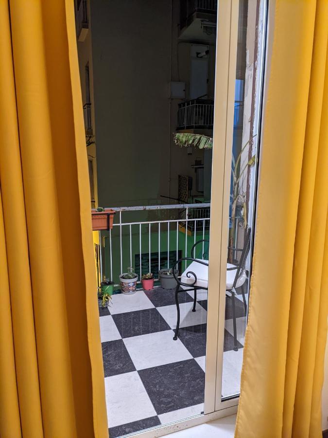 锡拉库扎 Al Teatro Greco酒店 外观 照片