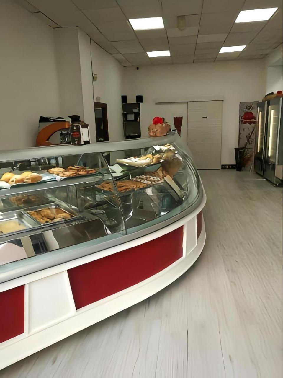 锡拉库扎 Al Teatro Greco酒店 外观 照片